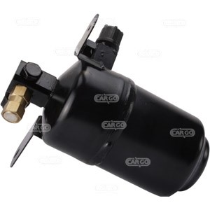 Torkfilter Hc-cargo 260272 HC-Cargo