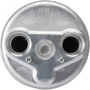 Torkfilter Hc-cargo 260287 HC-Cargo