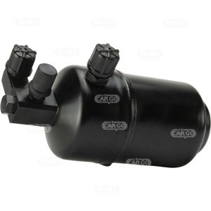 Torkfilter Hc-cargo 260304 HC-Cargo