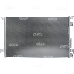 Kondensor, klimatanläggning Hc-cargo 260342 HC-Cargo
