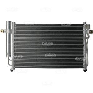 Kondensor, klimatanläggning Hc-cargo 260399 HC-Cargo