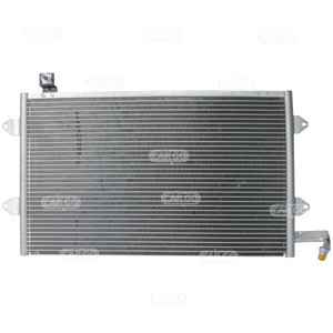 Kondensor, klimatanläggning Hc-cargo 260700 HC-Cargo