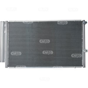 Kondensor, klimatanläggning Hc-cargo 260727 HC-Cargo