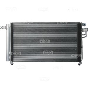 Kondensor, klimatanläggning Hc-cargo 260769 HC-Cargo