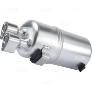 Torkfilter Hc-cargo 260782 HC-Cargo