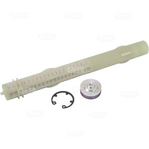 Torkfilter Hc-cargo 260797 HC-Cargo