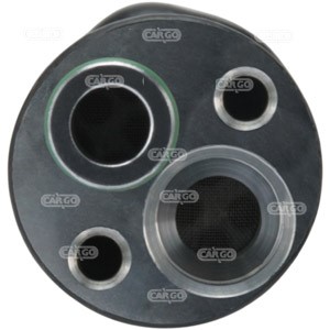 Torkfilter Hc-cargo 260803 HC-Cargo