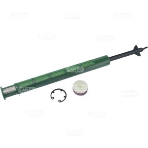 Torkfilter Hc-cargo 260837 HC-Cargo