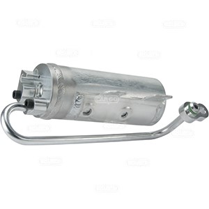 Torkfilter Hc-cargo 260847 HC-Cargo