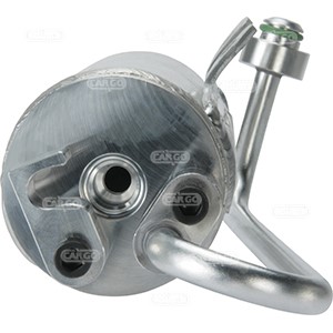 Torkfilter Hc-cargo 260847 HC-Cargo