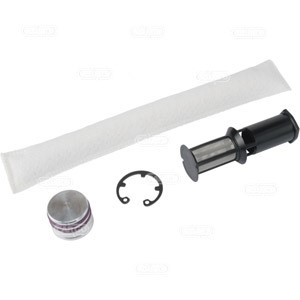 Torkfilter Hc-cargo 260920 HC-Cargo