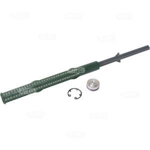 Torkfilter Hc-cargo 260984 HC-Cargo