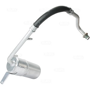 Torkfilter Hc-cargo 261012 HC-Cargo