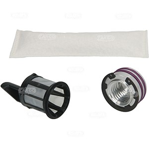 Torkfilter Hc-cargo 261034 HC-Cargo