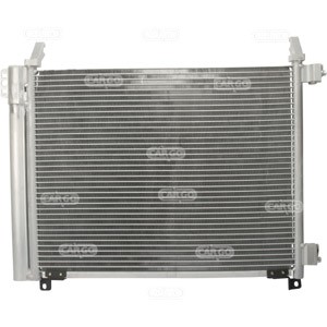 Kondensor, klimatanläggning Hc-cargo 261090 HC-Cargo
