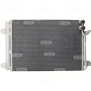 Kondensor, klimatanläggning Hc-cargo 261382 HC-Cargo