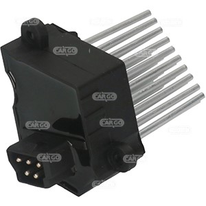 Motstånd, kupefläkt 12V Hc-cargo 261393 HC-Cargo