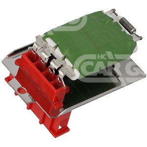 Motstånd, kupefläkt 12V Hc-cargo 261401 HC-Cargo