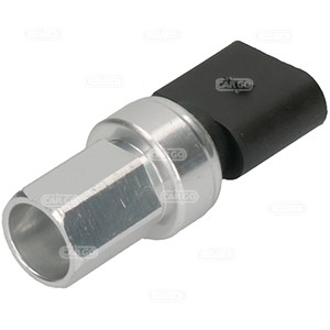 Tryckswitch, klimatanläggning HC-Cargo