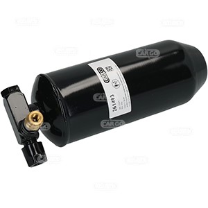 Torkfilter Hc-cargo 261493 HC-Cargo Torkfilter Hc-cargo 261493 HC-Cargo