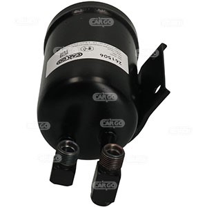 Torkfilter Hc-cargo 261506 HC-Cargo