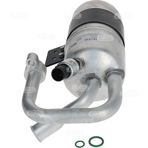 Torkfilter Hc-cargo 261520 HC-Cargo