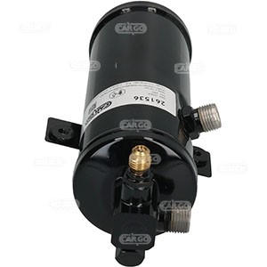 Torkfilter Hc-cargo 261536 HC-Cargo