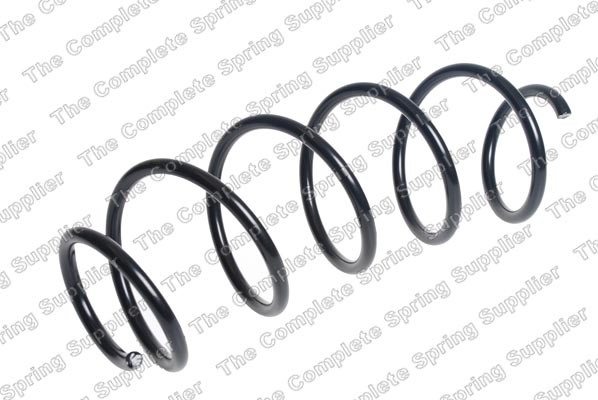 Spiralfjäder, Framaxel Lesjöfors 4015705 LESJÖFORS