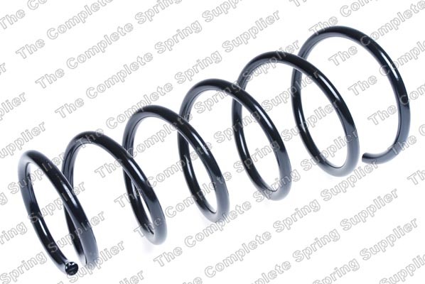 Spiralfjäder, Framaxel Lesjöfors 4026223 LESJÖFORS