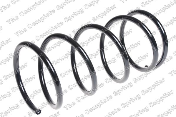 Spiralfjäder, Framaxel Lesjöfors 4035762 LESJÖFORS