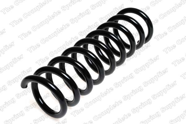 Spiralfjäder, Framaxel Lesjöfors 4056822 LESJÖFORS