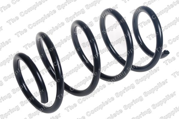 Spiralfjäder, Framaxel Lesjöfors 4062105 LESJÖFORS