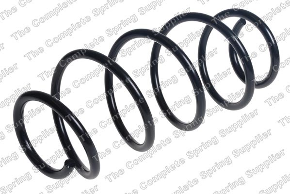 Spiralfjäder, Framaxel Lesjöfors 4066847 LESJÖFORS