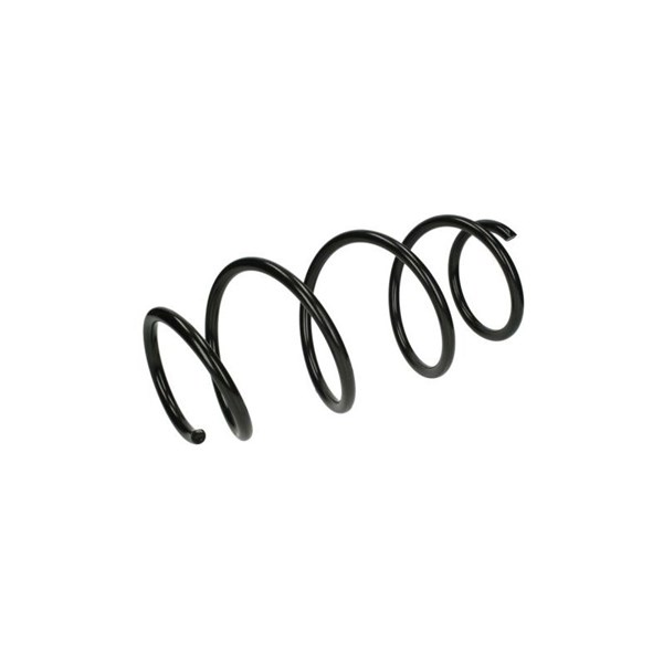 Spiralfjäder, Framaxel Lesjöfors 4072935 LESJÖFORS