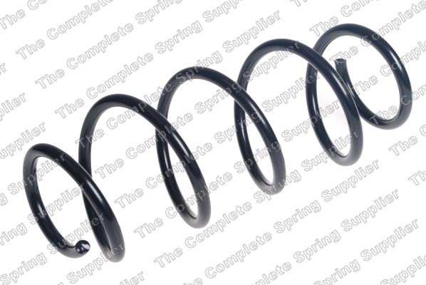 Spiralfjäder, Framaxel Lesjöfors 4088939 LESJÖFORS