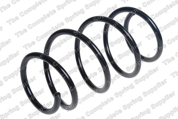 Spiralfjäder, Framaxel Lesjöfors 4092639 LESJÖFORS