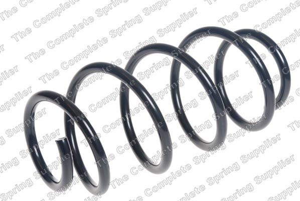 Spiralfjäder, Framaxel Lesjöfors 4095124 LESJÖFORS