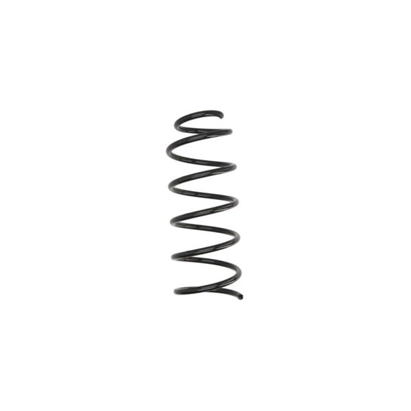Spiralfjäder, Framaxel LESJÖFORS