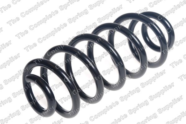 Spiralfjäder, Bakaxel Lesjöfors 4204302 LESJÖFORS
