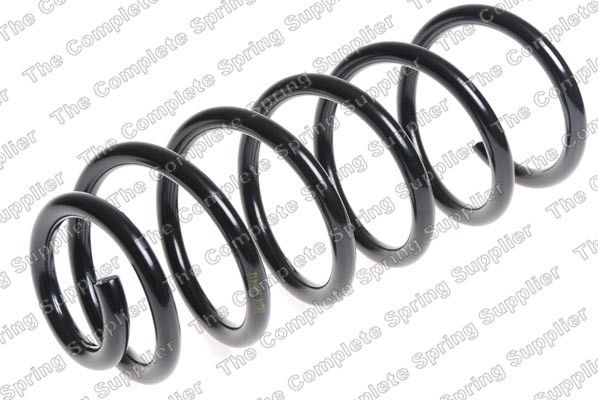 Spiralfjäder, Bakaxel Lesjöfors 4215634 LESJÖFORS
