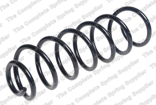 Spiralfjäder, Bakaxel Lesjöfors 4226162 LESJÖFORS