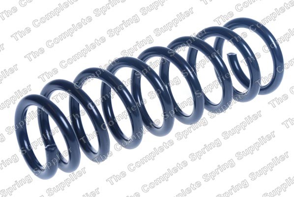 Spiralfjäder, Bakaxel Lesjöfors 4237258 LESJÖFORS