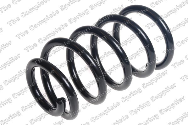 Spiralfjäder, Bakaxel Lesjöfors 4237266 LESJÖFORS