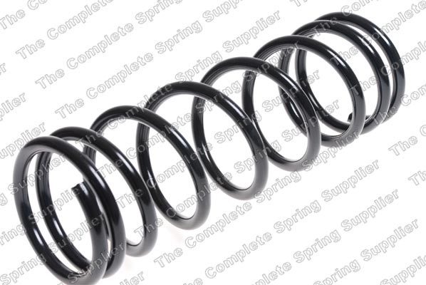 Spiralfjäder, Bakaxel Lesjöfors 4240004 LESJÖFORS