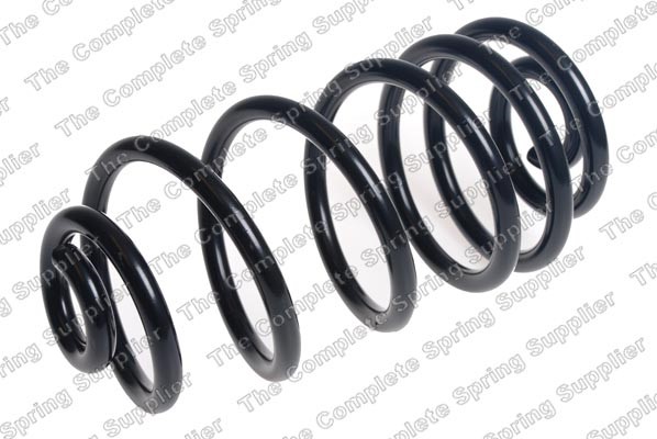 Spiralfjäder, Bakaxel Lesjöfors 4256907 LESJÖFORS