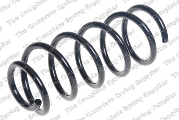 Spiralfjäder, Bakaxel Lesjöfors 4258711 LESJÖFORS
