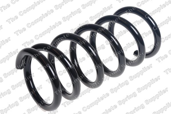 Spiralfjäder, Bakaxel Lesjöfors 4262077 LESJÖFORS
