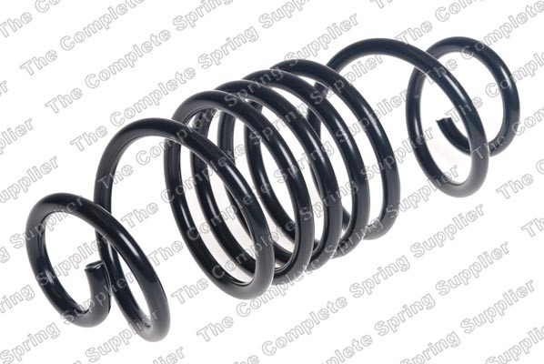 Spiralfjäder, Bakaxel Lesjöfors 4266783 LESJÖFORS