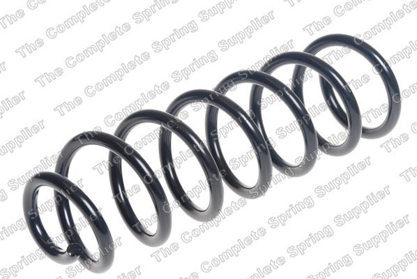 Spiralfjäder, Bakaxel Lesjöfors 4272962 LESJÖFORS