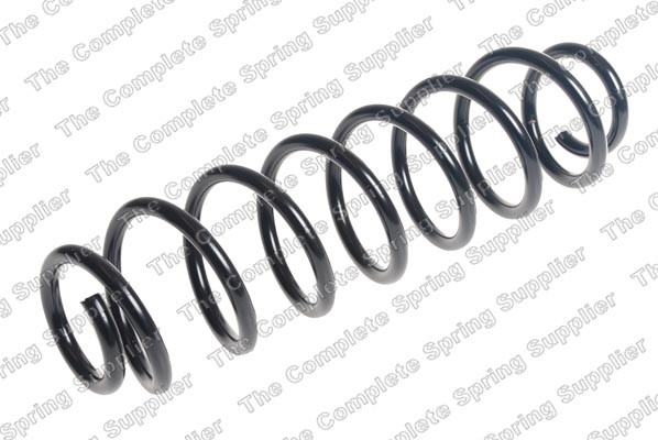 Spiralfjäder, Bakaxel Lesjöfors 4295132 LESJÖFORS